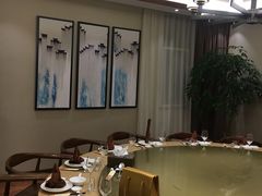 包厢-怡园饭店-餐厅(四望亭店)