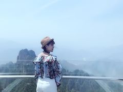 -狼牙山风景区