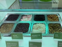 -Salud撒露欧洲冻酸奶(五道口购物中心店)