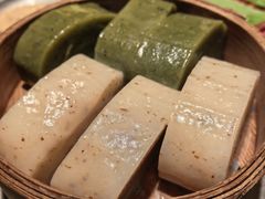 -三出山火锅(南京万象天地店)