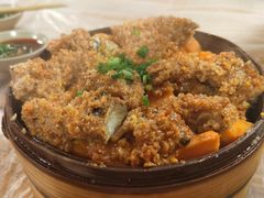 -人和水上飘(第一家店)