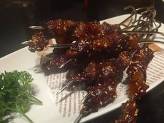 -鼎原力量东北吊炉烧烤(幸福街店)