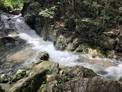 -太湖源风景区