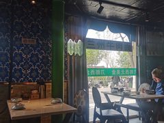-刀郎牛肉面新疆餐厅·烧烤(清真通州珠江国际城店)