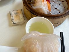 -万山楼海鲜酒家·二十三年老字号