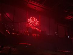 -赤红音乐现场(浦东金桥路店)