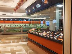 -白金汉爵大酒店·中餐厅(相城店)