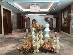 -上海雅居乐万豪侯爵酒店
