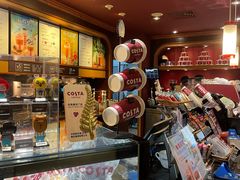 -COSTA COFFEE(西直门店)