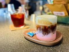 -沪水焙煎室(淡水路店)