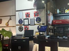 -克比叔叔印度餐厅Kebabs on the Grille(人民广场店)