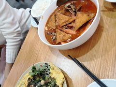 -老闽味姜母鸭·煎蟹闽菜餐厅(曾厝垵地标店)