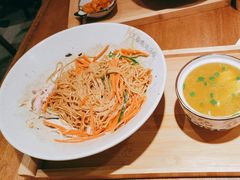 -王春春鸡汤饭(成都城西优品道店)