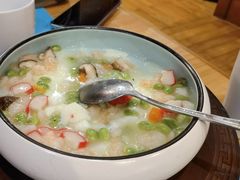 -糟粕醋·椰苑海南菜餐厅(亚龙湾天域酒店)