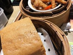 -添好运点心专门店(北角店)