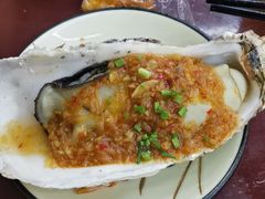 -87号烧烤海鲜·大排档(金沙滩店)