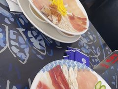-桥香园过桥米线(国贸店)
