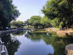 -云洞岩风景区