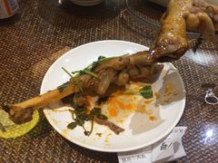 -毅祥斋老孙家泡馍(北院门鼓楼店)