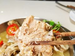 -浩爷羊蝎子火锅(望京店)