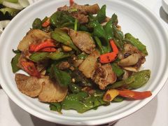 -眉州东坡(民族园店)