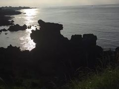 -龙头岩(Dragon Head Rock)