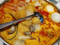 -星怡会·新加坡新美食(苏州中心店)