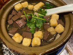 -南京大牌档(崇文门国瑞店)