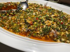 -院8里·小聚园老川菜(九眼桥店)