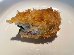 吉列梅子卷-山杏yama-katsu·吉列炸物