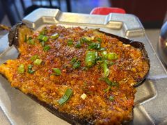 -鱼乐圈·烤鱼王·烧烤(博乐店)