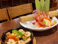 -一升庵(仙霞路店)