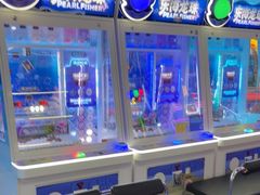 -反斗乐园(中航城君尚购物中心)