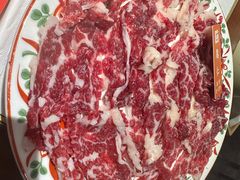 -汕头八合里海记牛肉店(清河店)