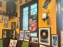 -秀·爱尔兰餐吧(上海路店)