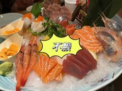 -三石铁板烧(紫竹桥店)