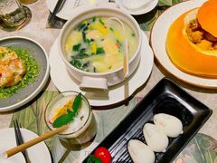 -大树餐厅(红旗街万达店)