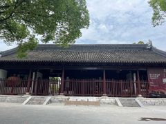 -苏州文庙(姑苏区)