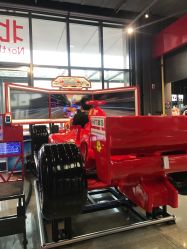 -嗨翻Hi-Fun竞技主题乐园·蹦床团建生日聚会(五棵松华熙店)