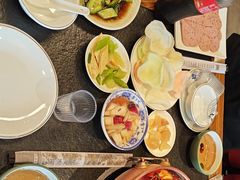 -仁和四季涮肉馆(天坛南门店)