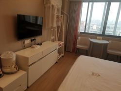 点击看大图 -宝媛会月子中心(越秀店)