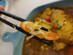 -香香海南菜餐厅