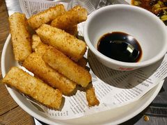 -龙巢盱眙龙虾·鸡煲·烧烤宵夜(坪洲店)