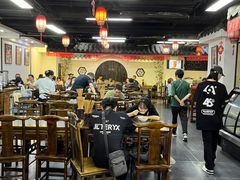-西月城谭豆花(春熙路店)