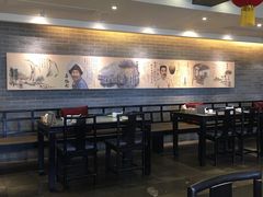 大堂-孔乙己(后海店)
