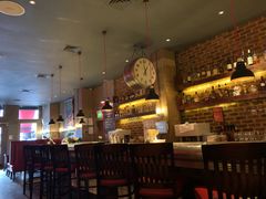 -Burger & Lobster(Dean Street)