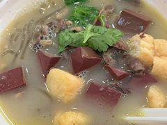 -咬不得高祖生煎·简餐(高银街店)
