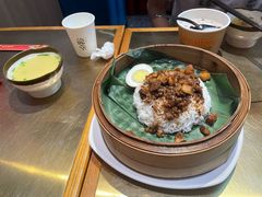 -龍堂蟹黄小笼包(万家丽店)