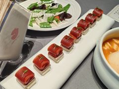 -阿五黄河大鲤鱼(纬三路店)