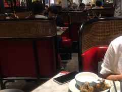 大堂-杏花堂山西菜馆(壹方城店)